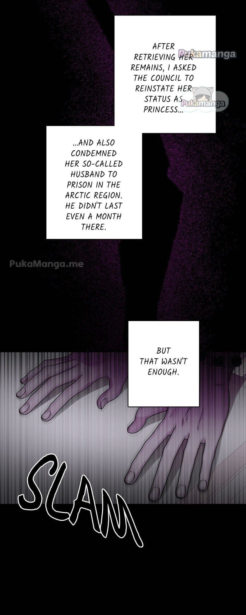 Abandoned wife has a new husband Chapter 58 191 040