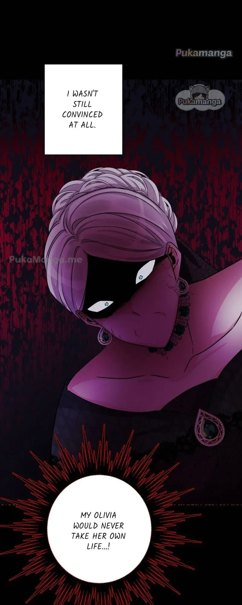 Abandoned wife has a new husband Chapter 58 192 041