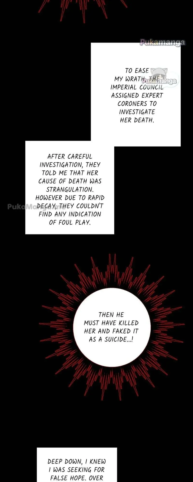 Abandoned wife has a new husband Chapter 58 193 042