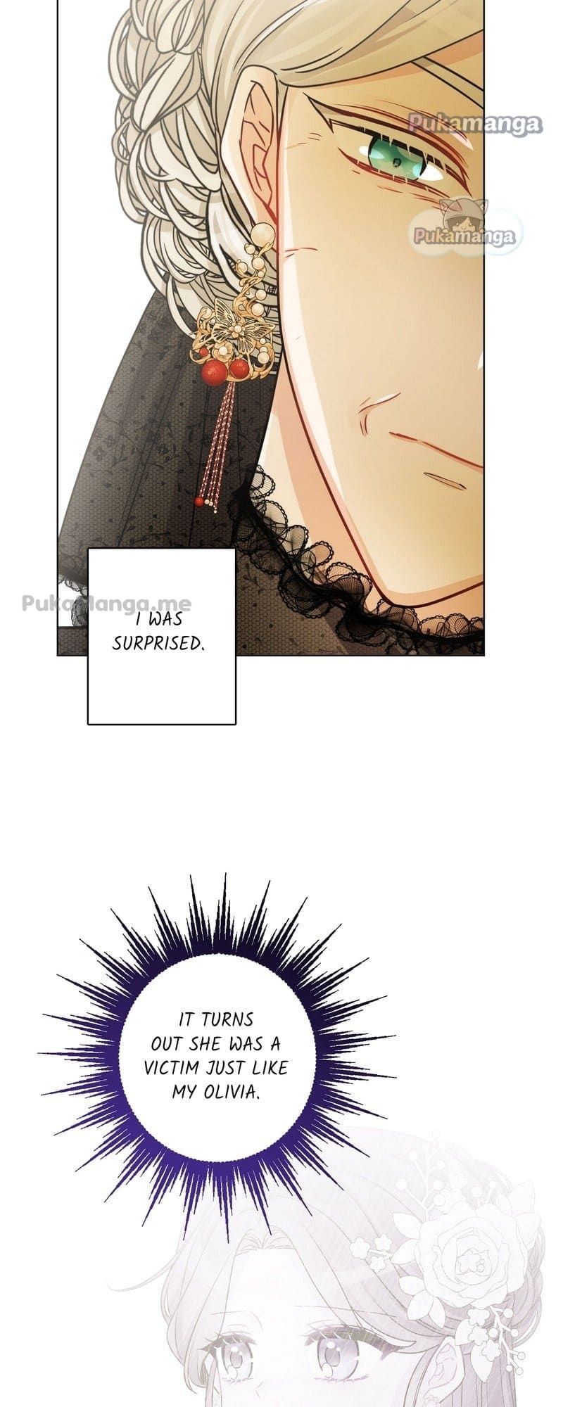 Abandoned wife has a new husband Chapter 58 195 044