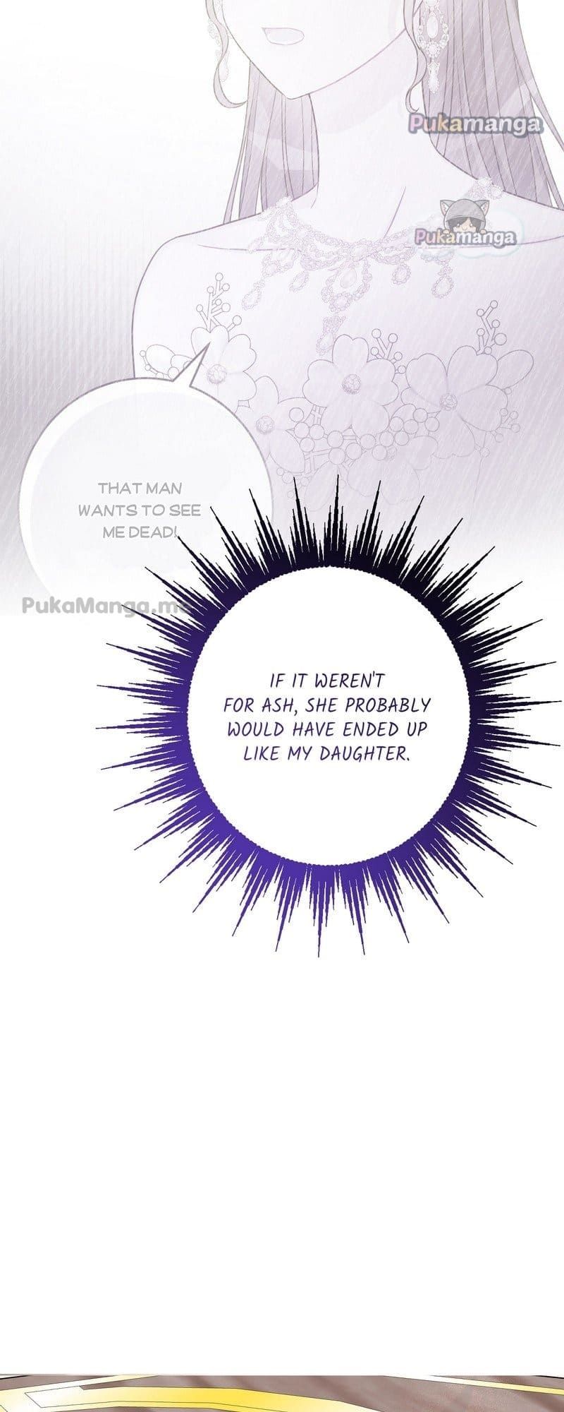 Abandoned wife has a new husband Chapter 58 196 045