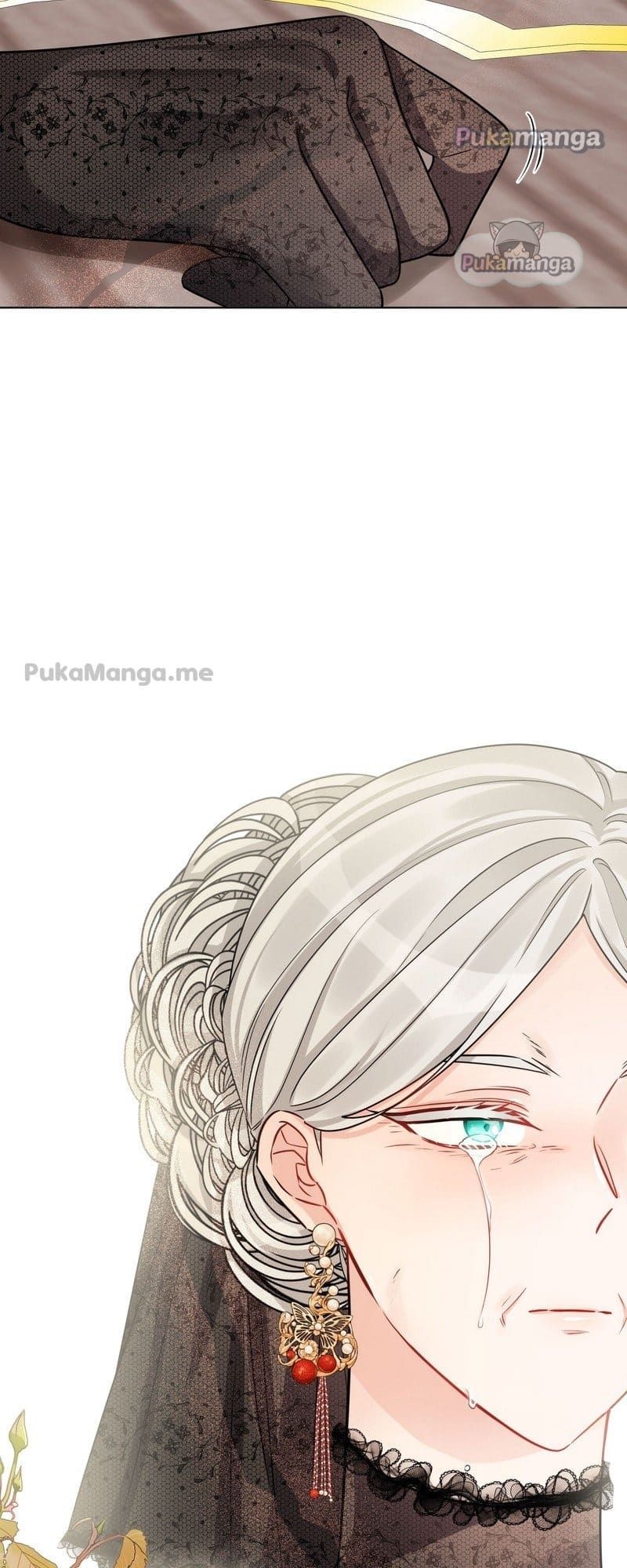 Abandoned wife has a new husband Chapter 58 197 046