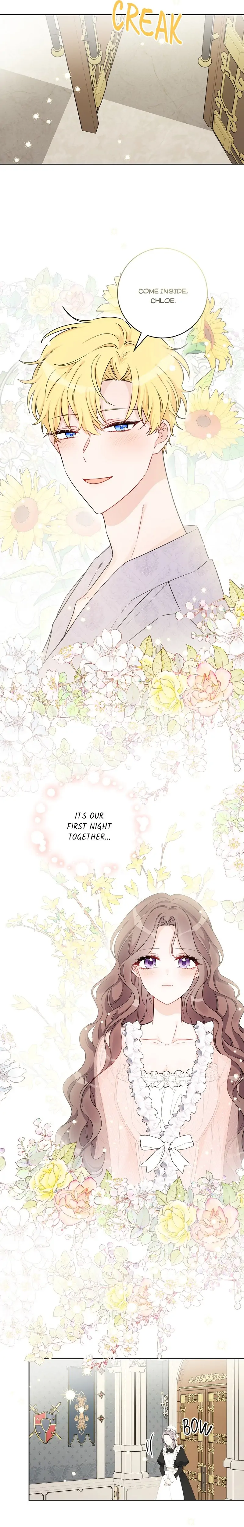 Abandoned wife has a new husband Chapter 59 63 2