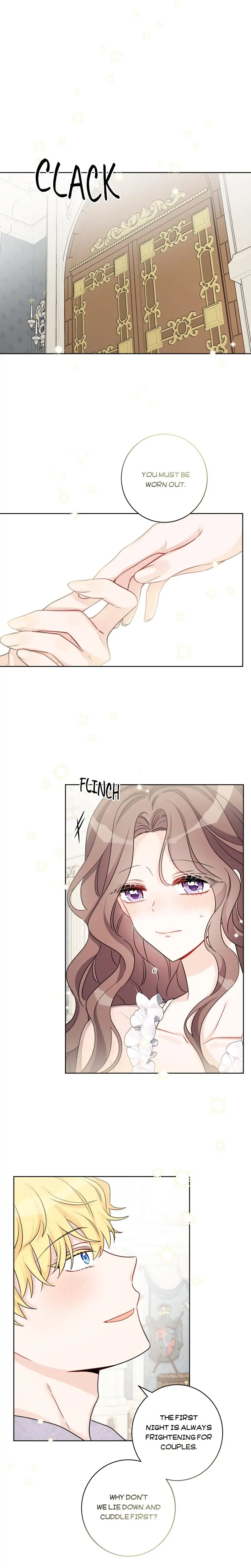 Abandoned wife has a new husband Chapter 59 64 3