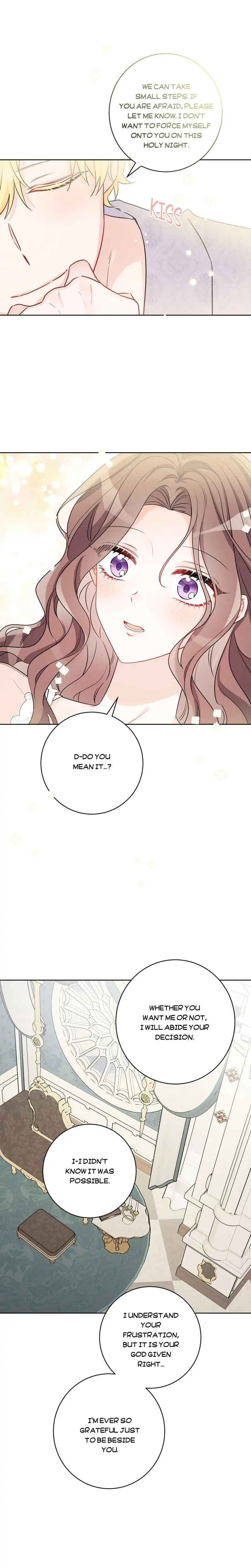 Abandoned wife has a new husband Chapter 59 65 4