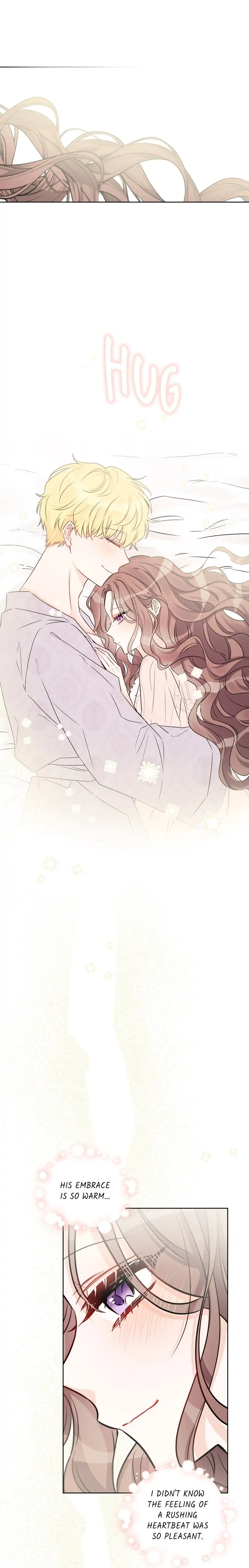 Abandoned wife has a new husband Chapter 59 66 5