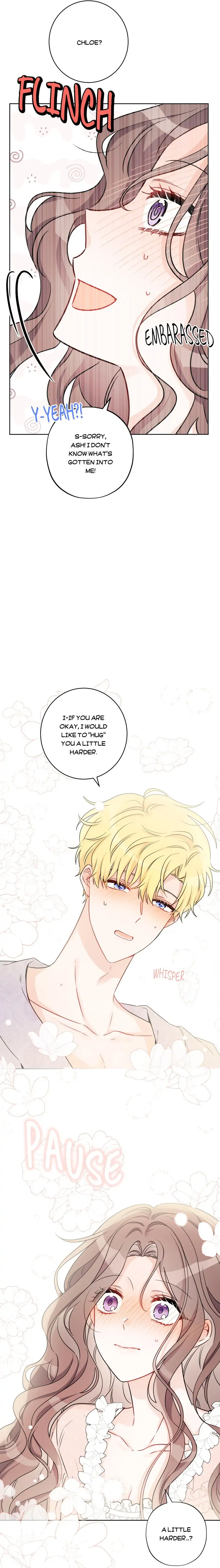 Abandoned wife has a new husband Chapter 59 68 7