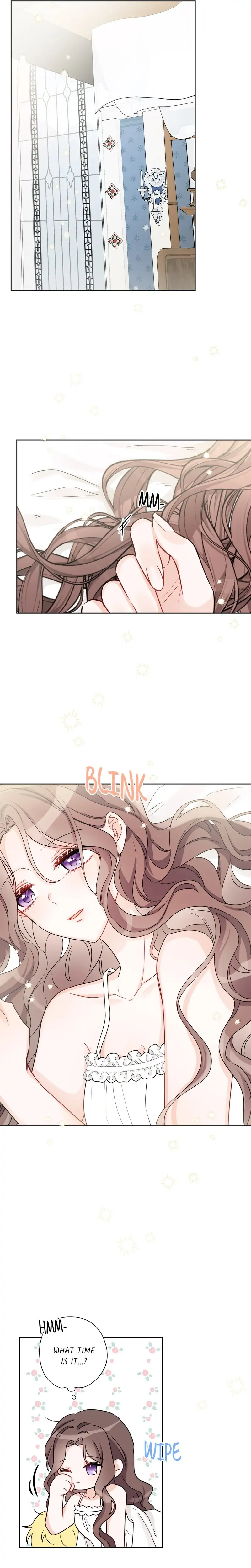 Abandoned wife has a new husband Chapter 59 70 9