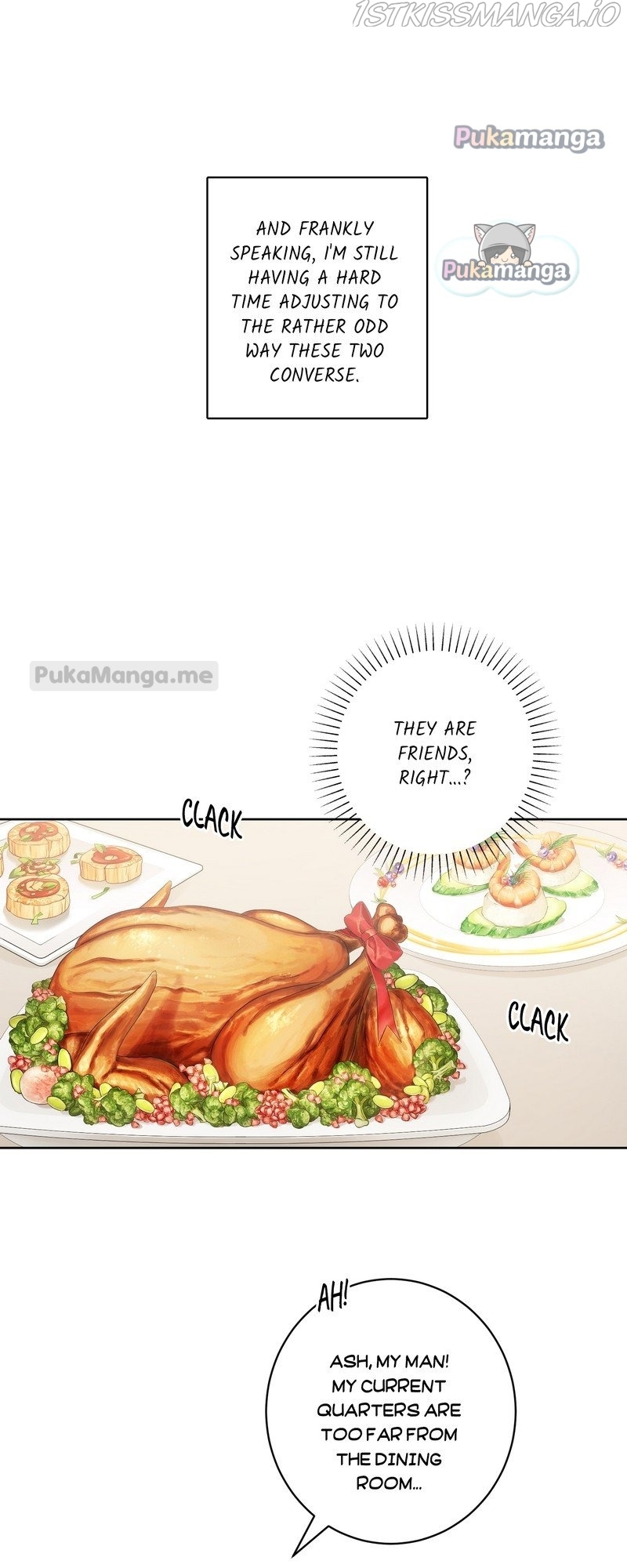 Abandoned wife has a new husband Chapter 60 147 005