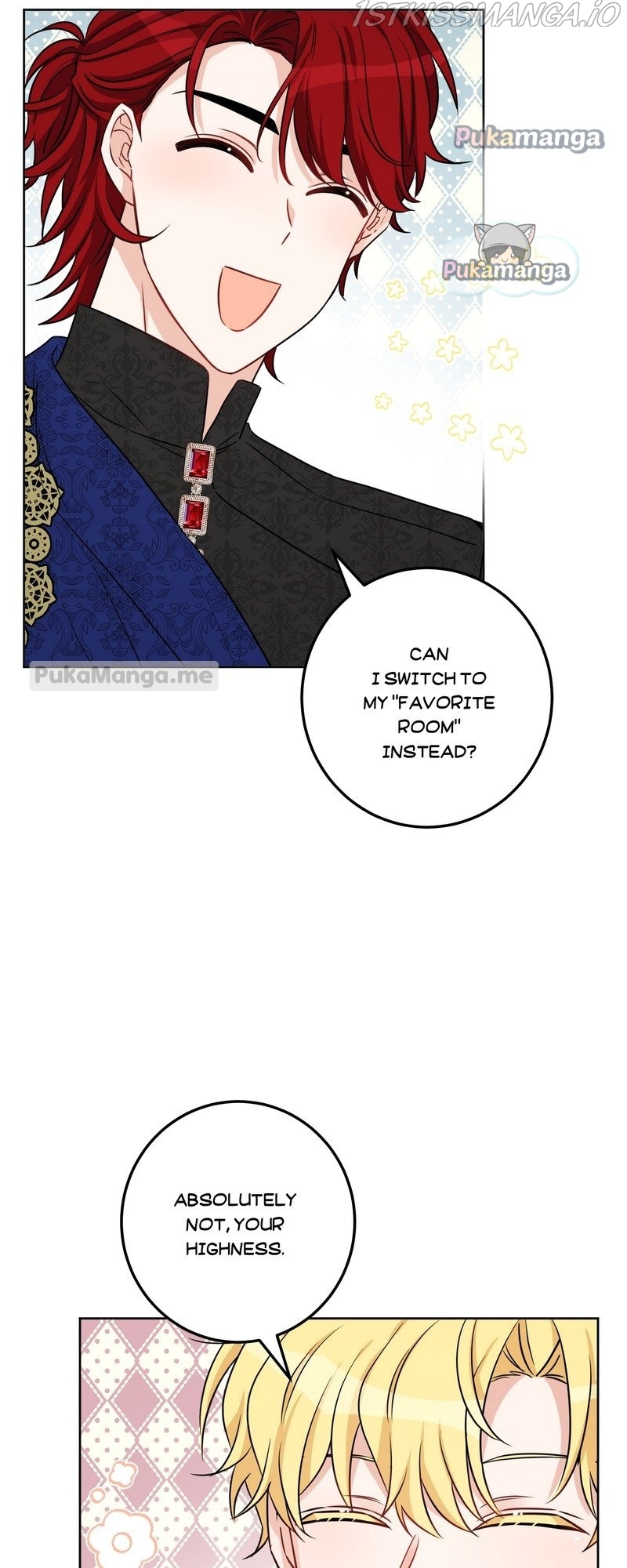 Abandoned wife has a new husband Chapter 60 148 006