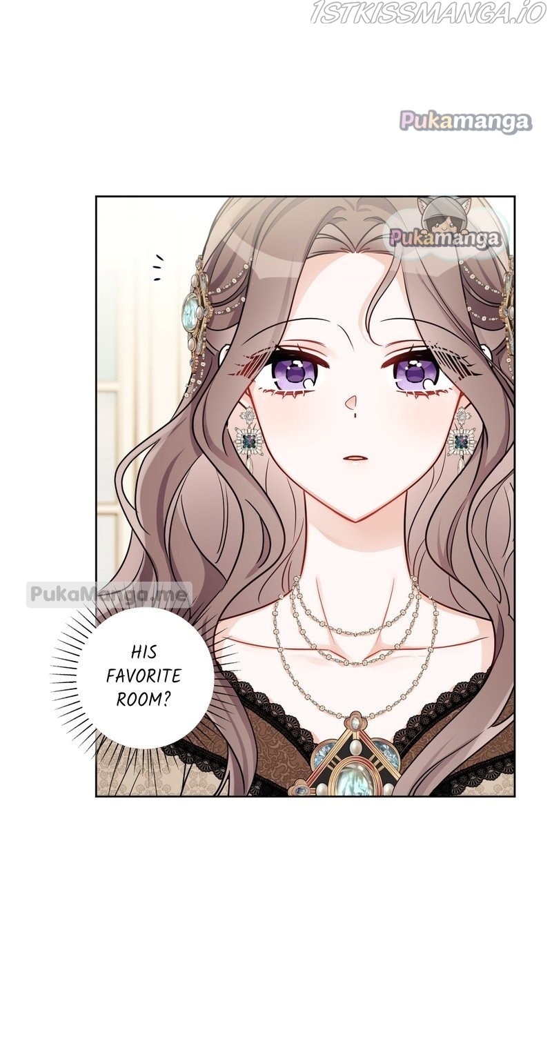 Abandoned wife has a new husband Chapter 60 150 008