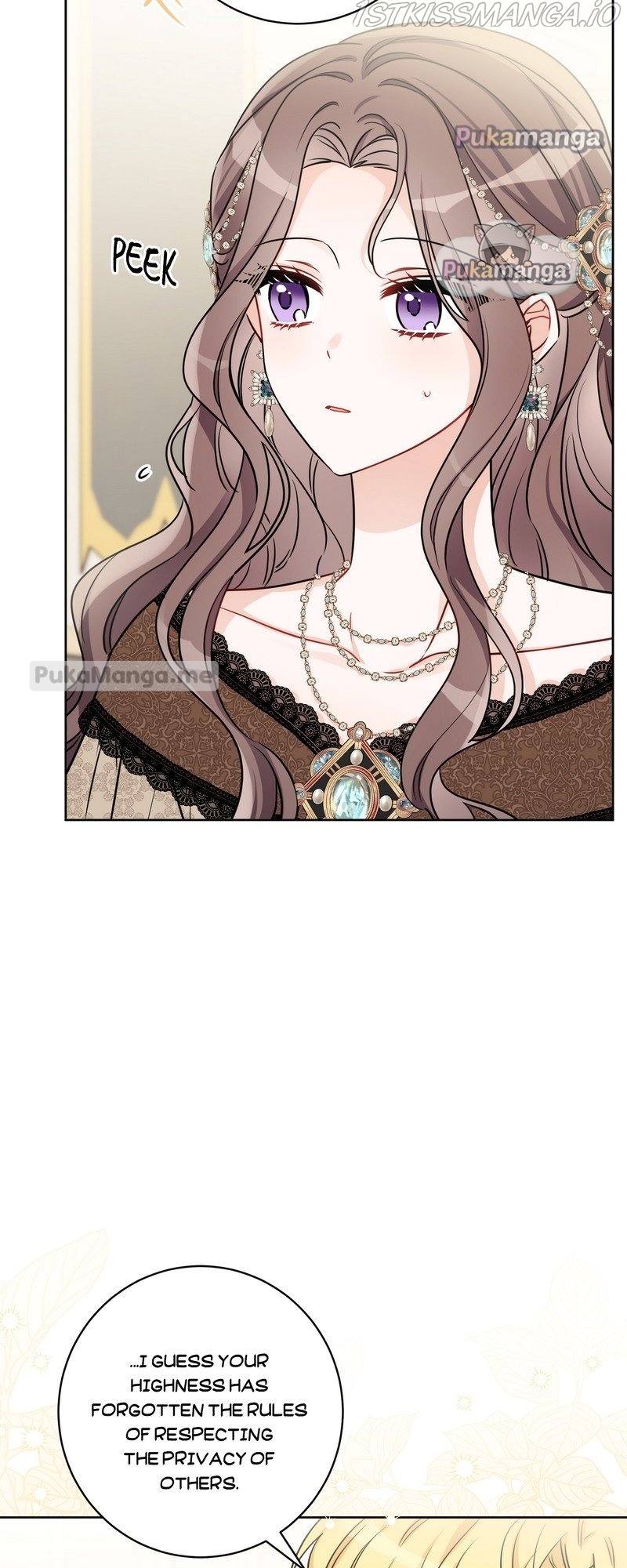 Abandoned wife has a new husband Chapter 60 154 012