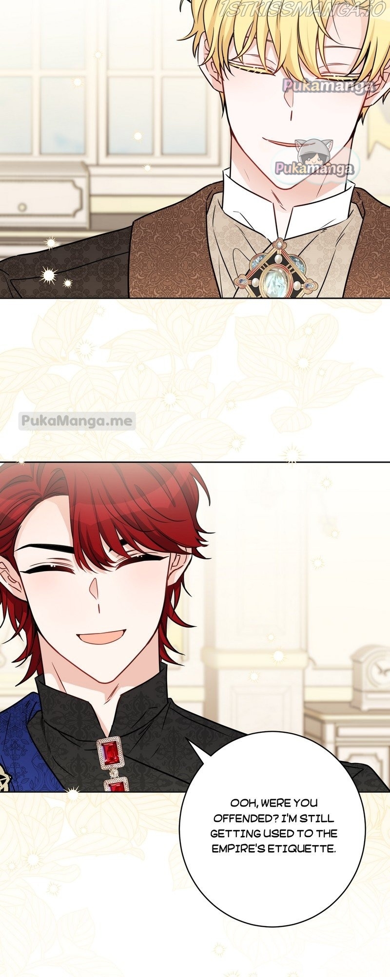 Abandoned wife has a new husband Chapter 60 155 013