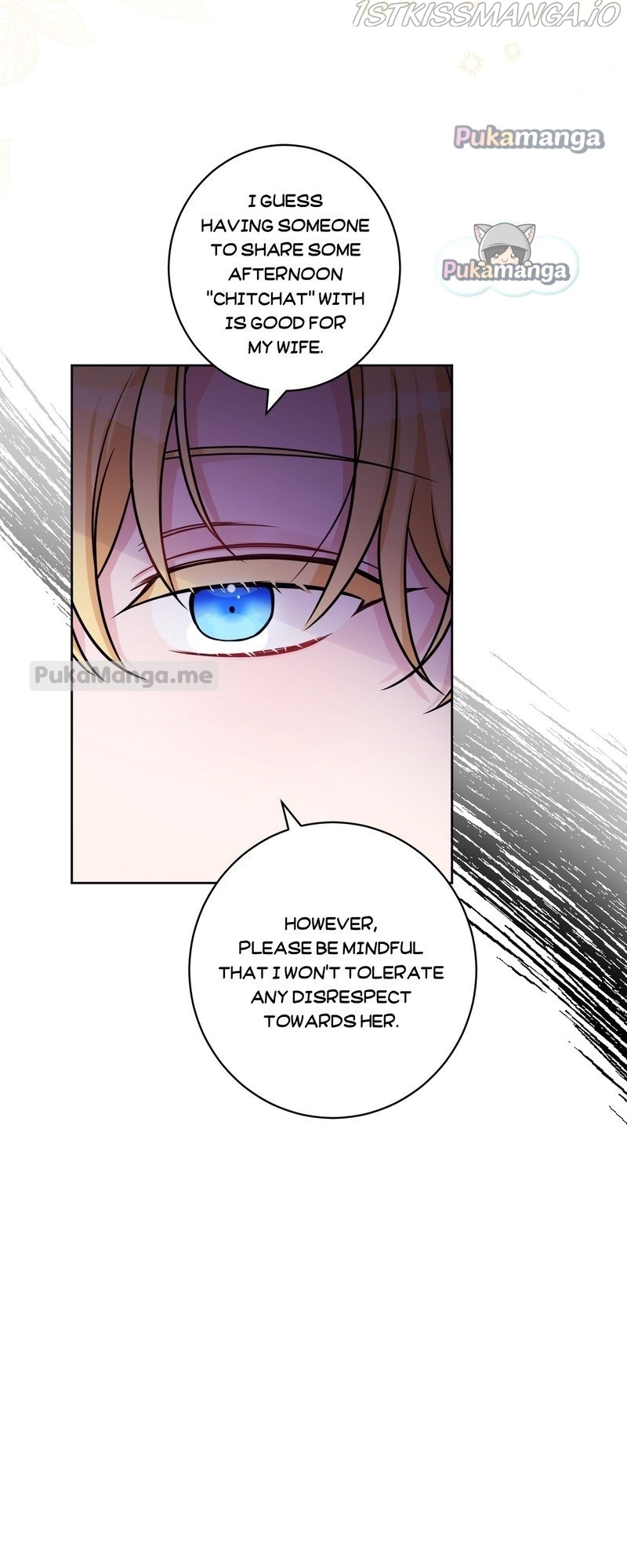 Abandoned wife has a new husband Chapter 60 156 014