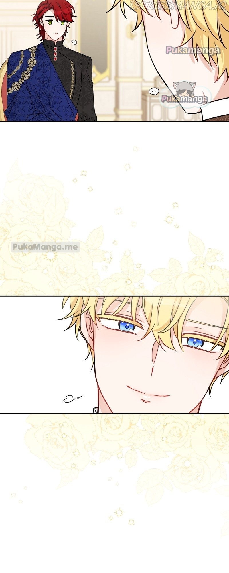 Abandoned wife has a new husband Chapter 60 158 016