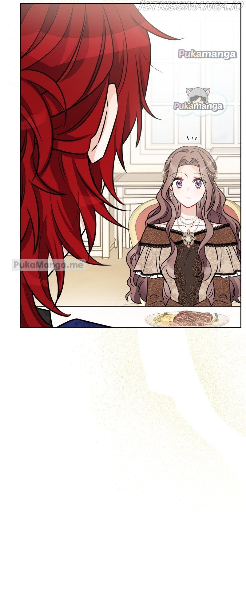 Abandoned wife has a new husband Chapter 60 160 018