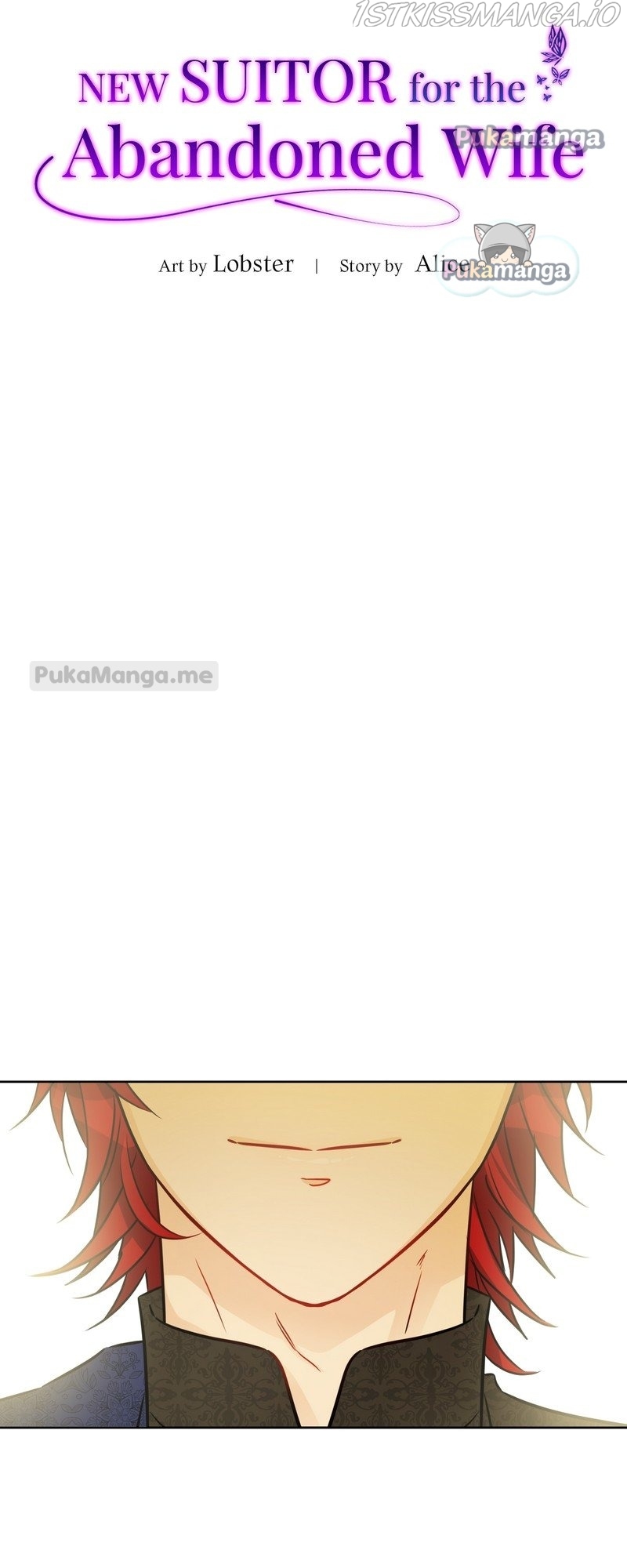 Abandoned wife has a new husband Chapter 60 161 019