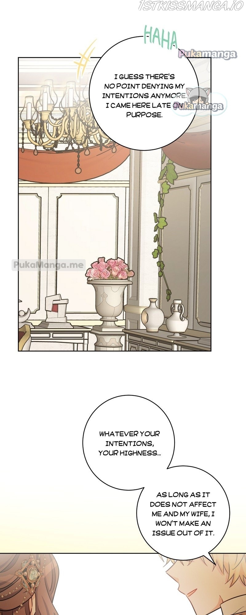 Abandoned wife has a new husband Chapter 60 162 020