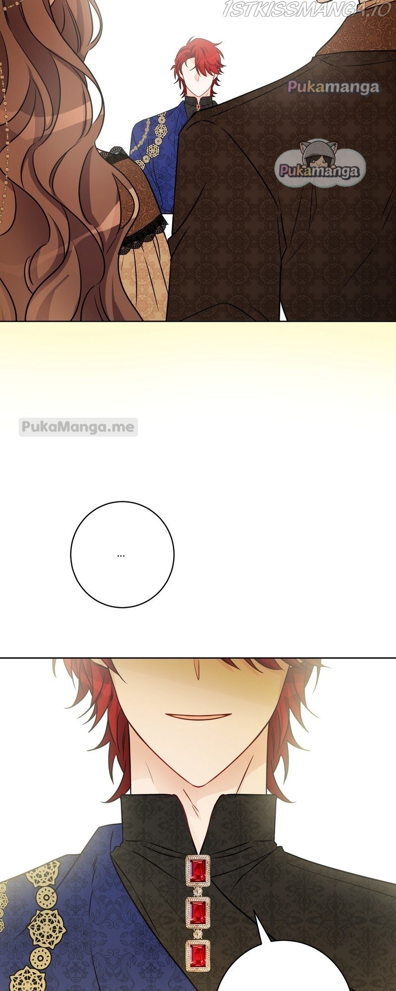 Abandoned wife has a new husband Chapter 60 163 021