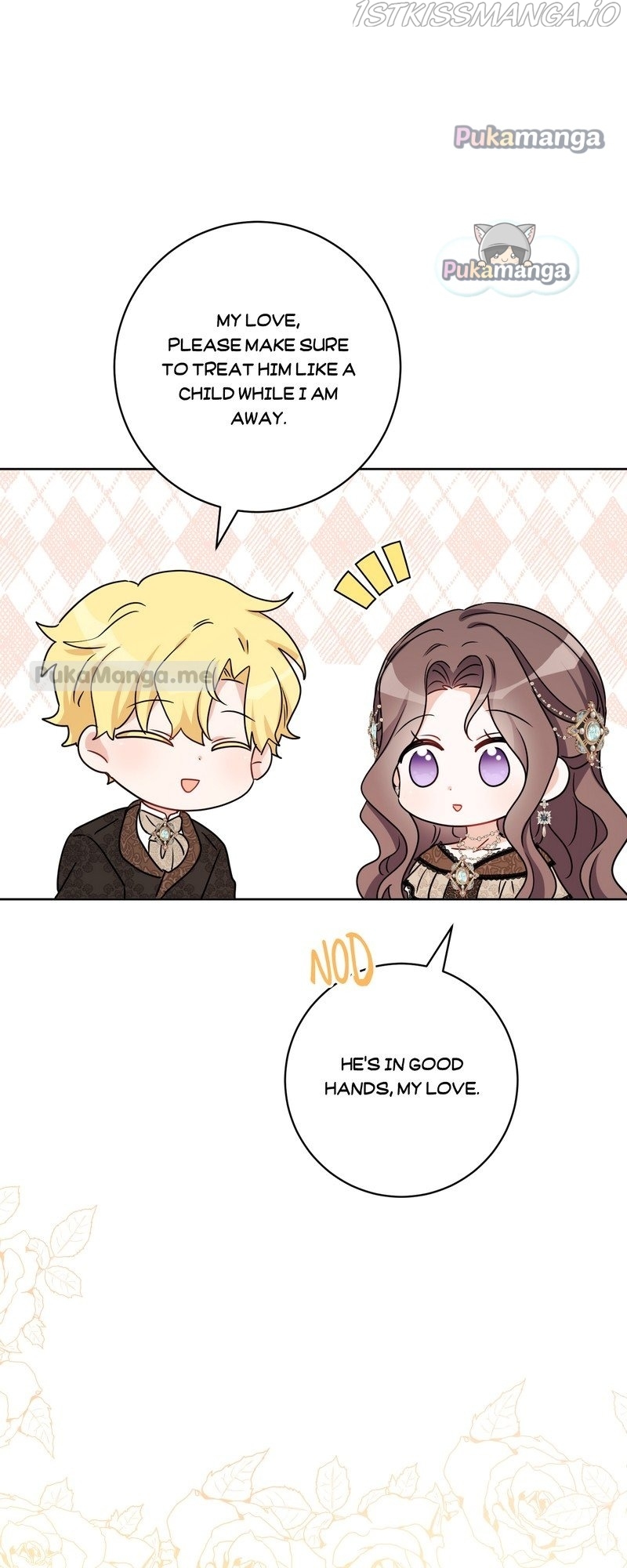 Abandoned wife has a new husband Chapter 60 165 023