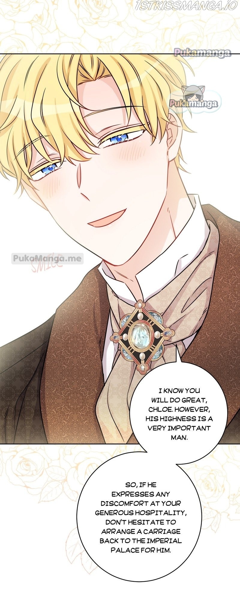 Abandoned wife has a new husband Chapter 60 166 024