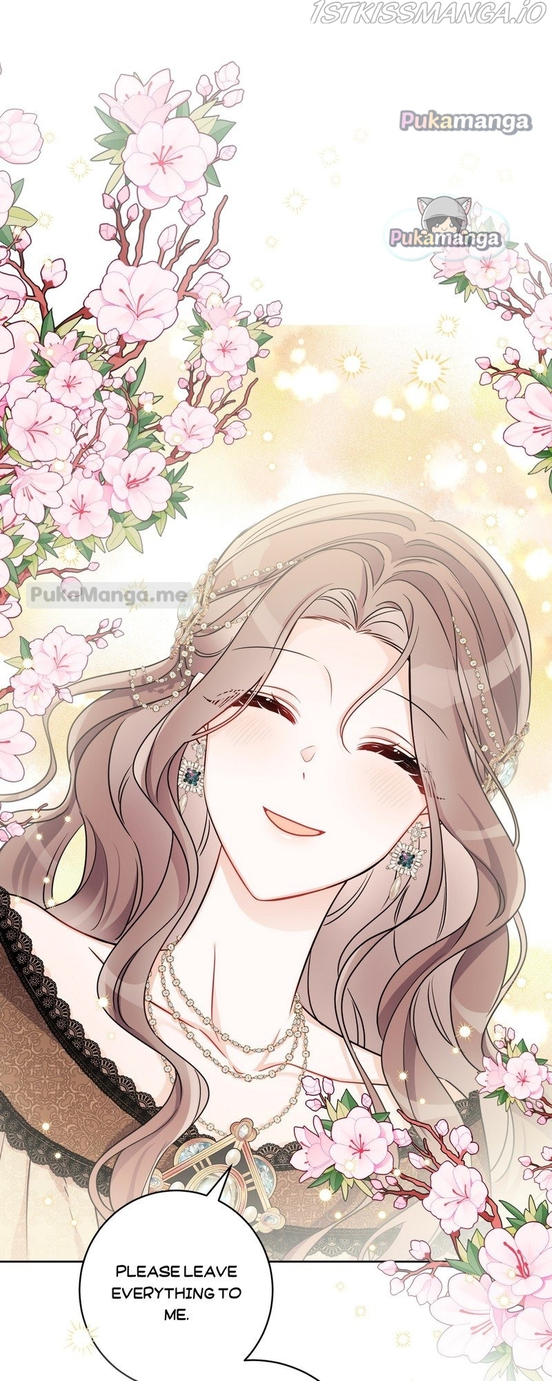 Abandoned wife has a new husband Chapter 60 167 025