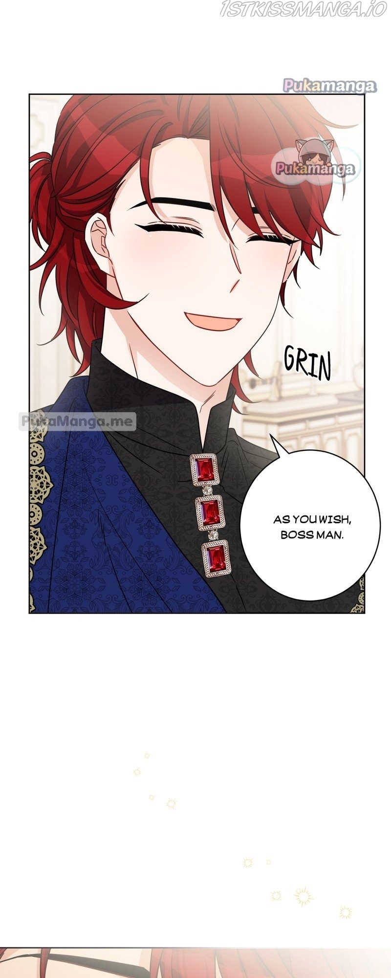 Abandoned wife has a new husband Chapter 60 169 027