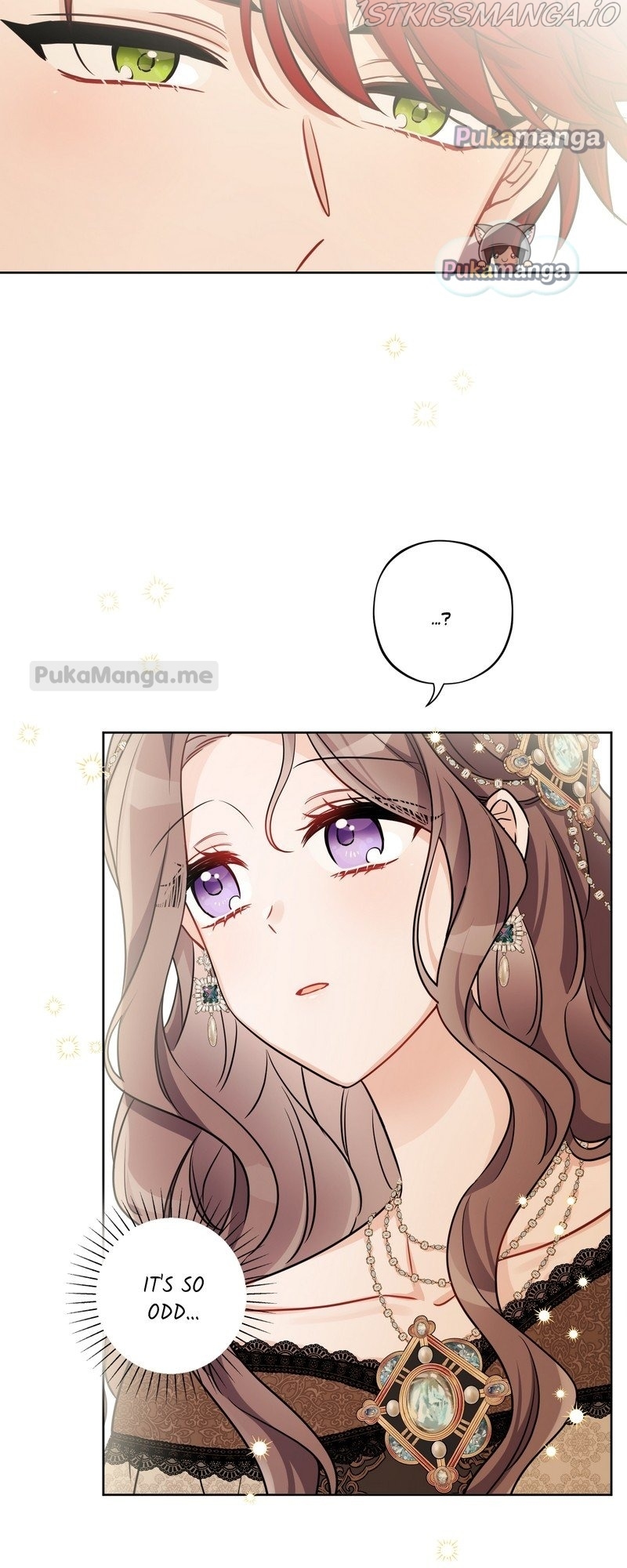 Abandoned wife has a new husband Chapter 60 170 028