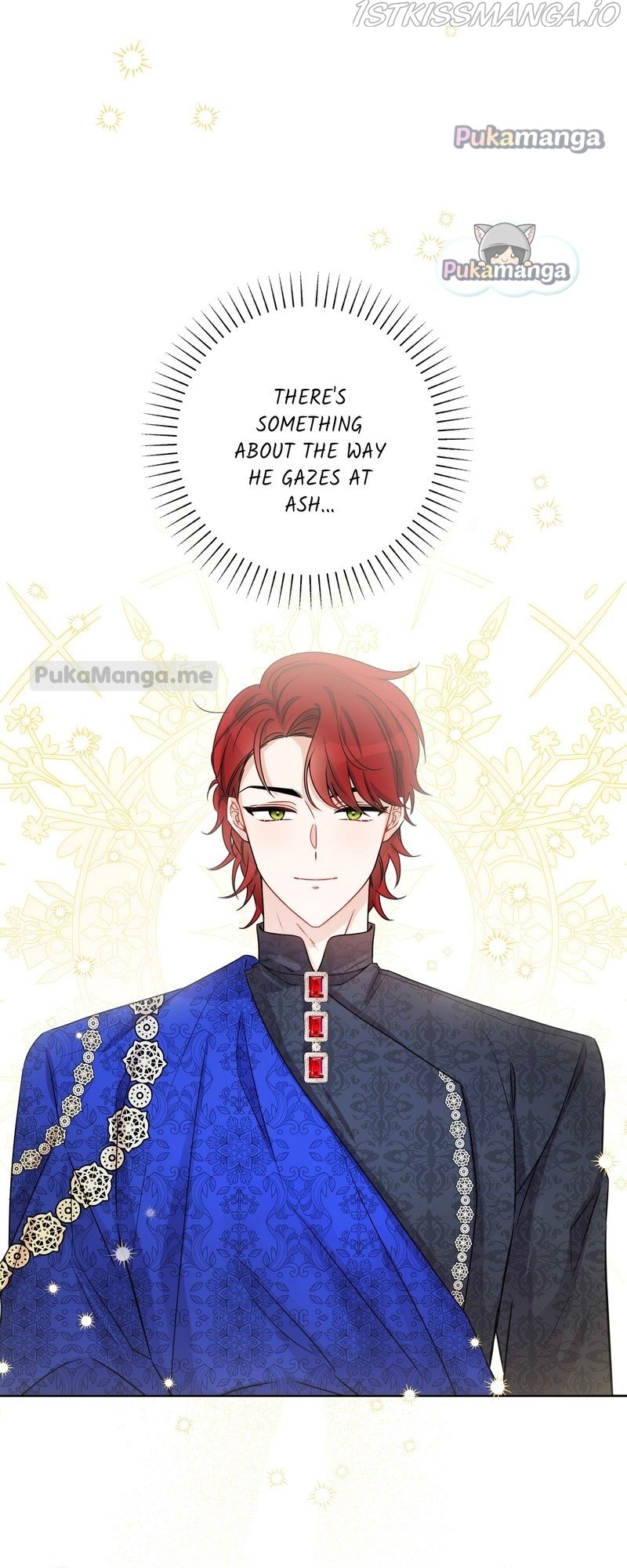 Abandoned wife has a new husband Chapter 60 171 029