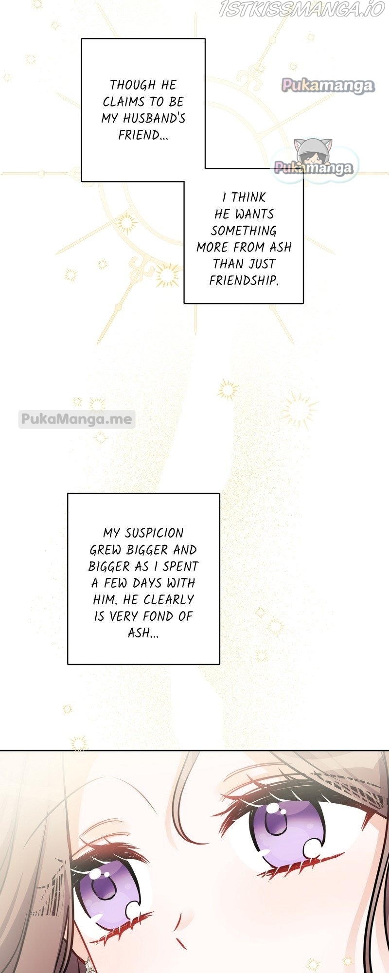 Abandoned wife has a new husband Chapter 60 172 030