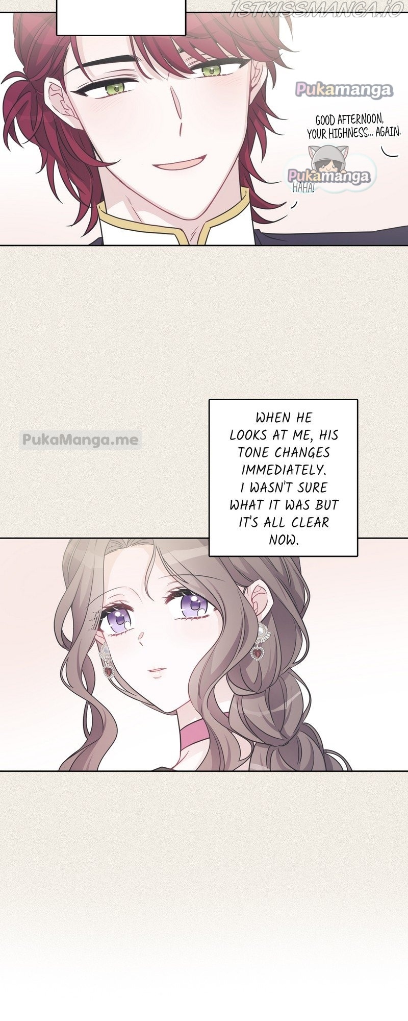 Abandoned wife has a new husband Chapter 60 174 032