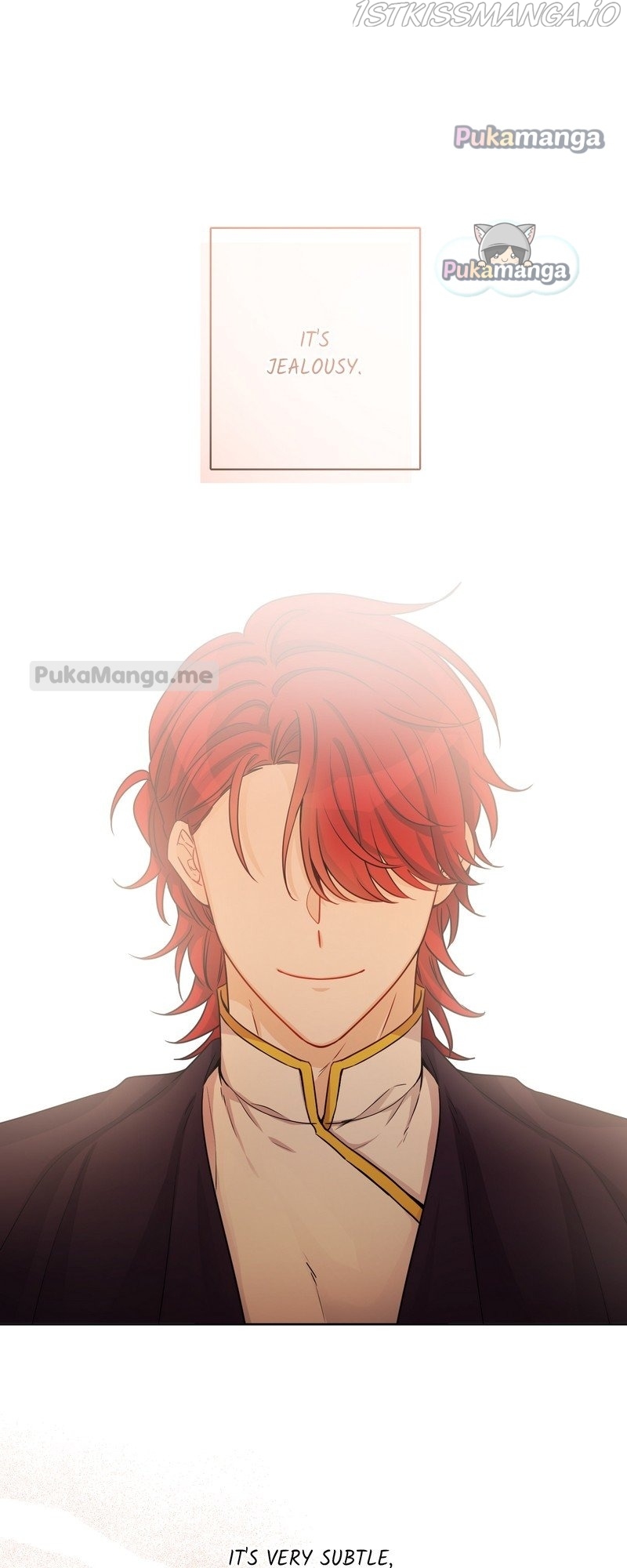 Abandoned wife has a new husband Chapter 60 175 033