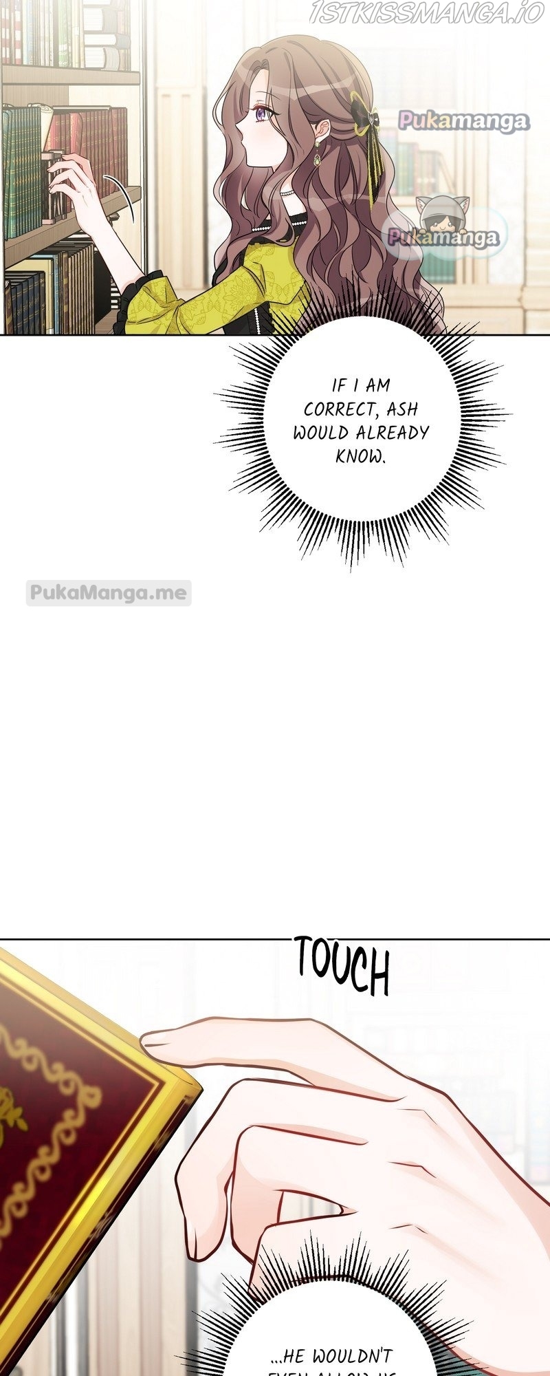 Abandoned wife has a new husband Chapter 60 177 035