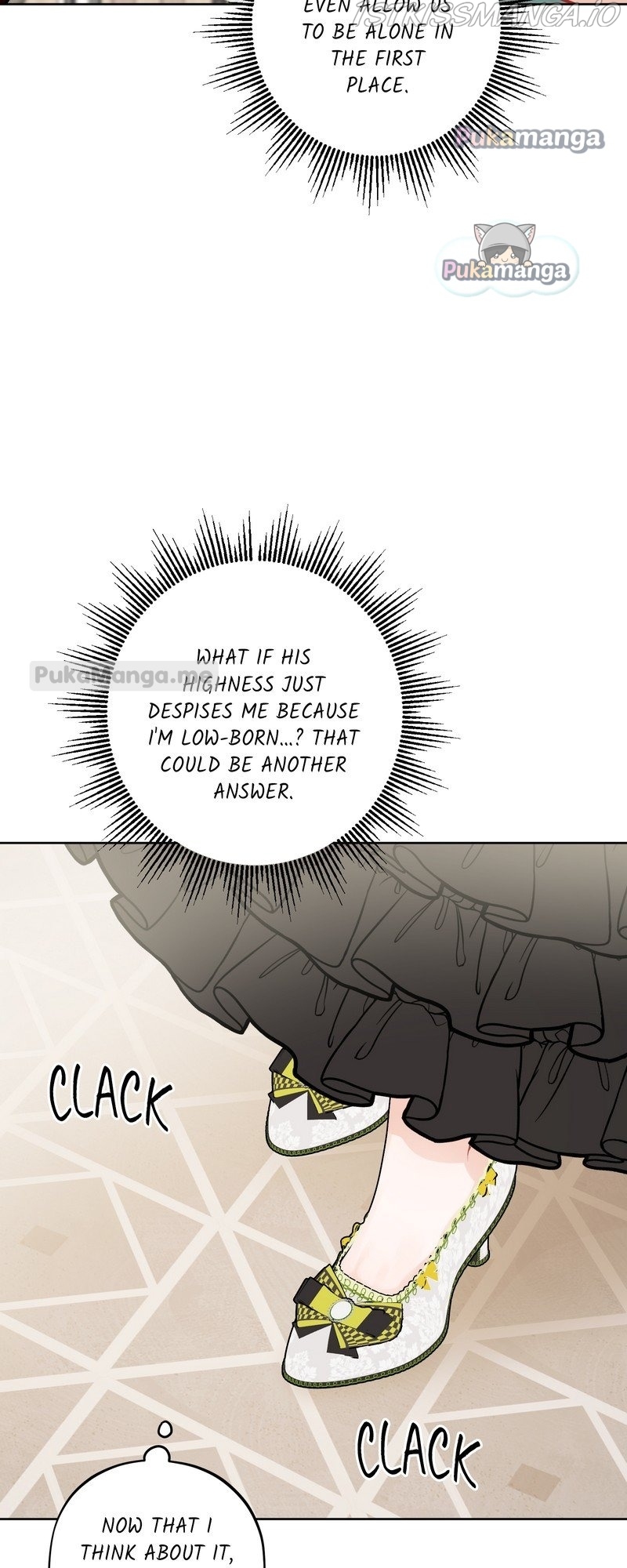 Abandoned wife has a new husband Chapter 60 178 036