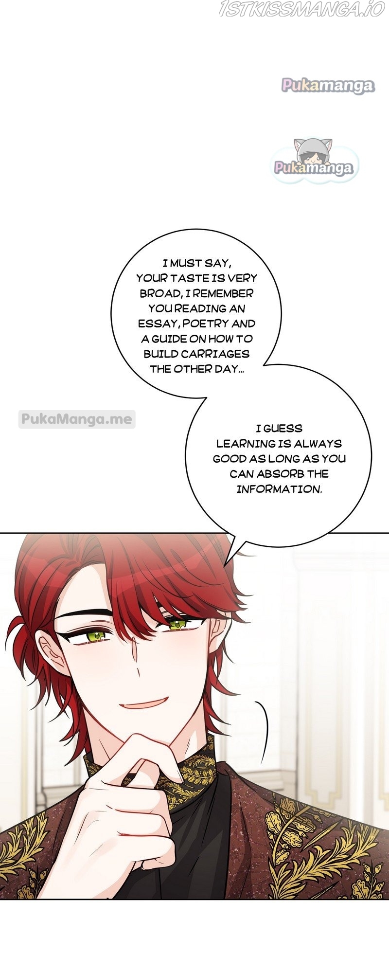 Abandoned wife has a new husband Chapter 60 182 040