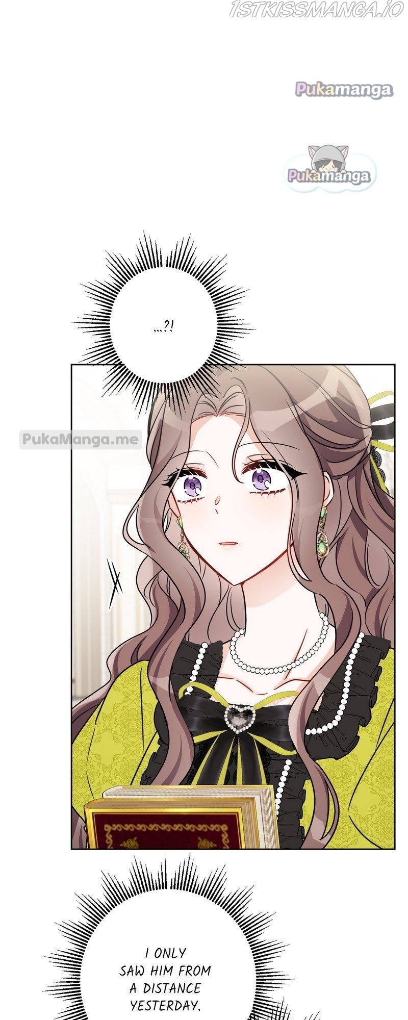 Abandoned wife has a new husband Chapter 60 183 041