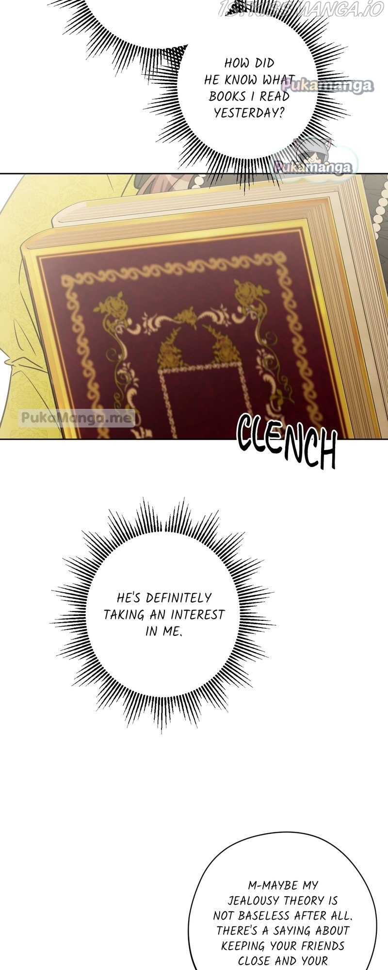 Abandoned wife has a new husband Chapter 60 184 042