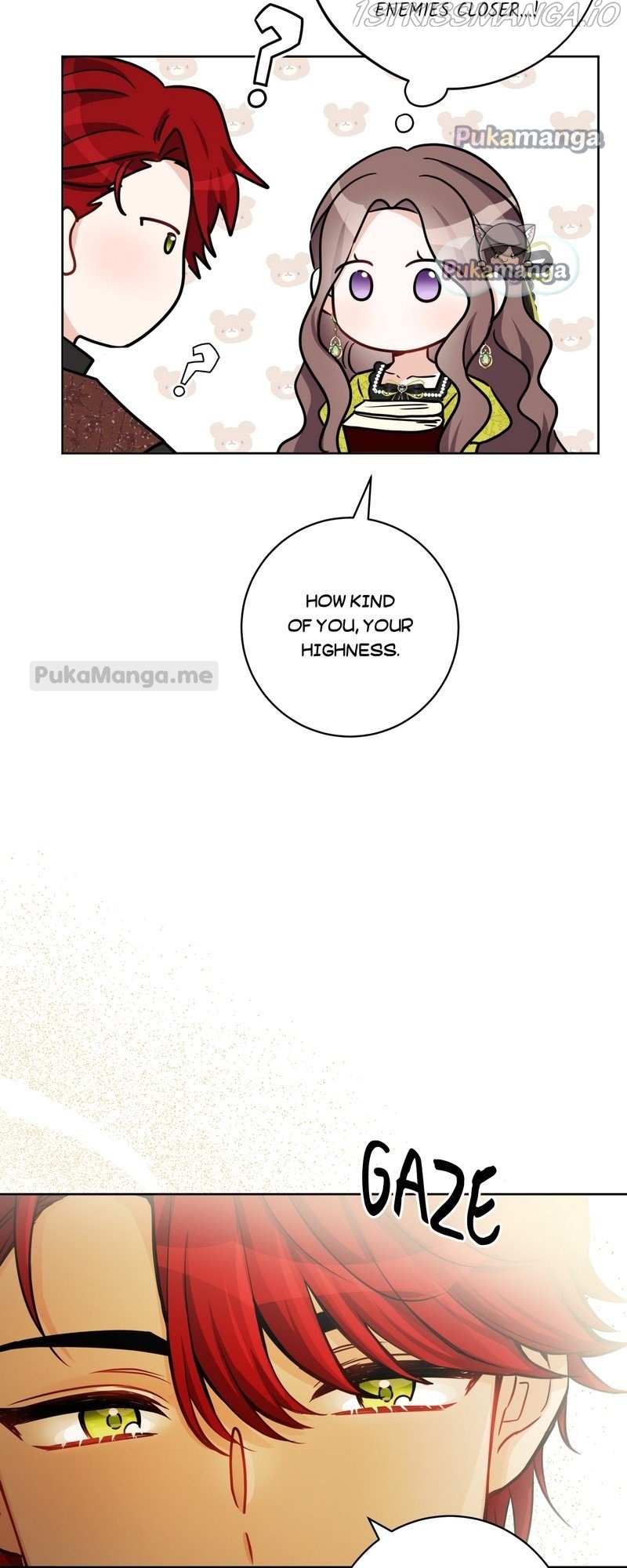 Abandoned wife has a new husband Chapter 60 185 043