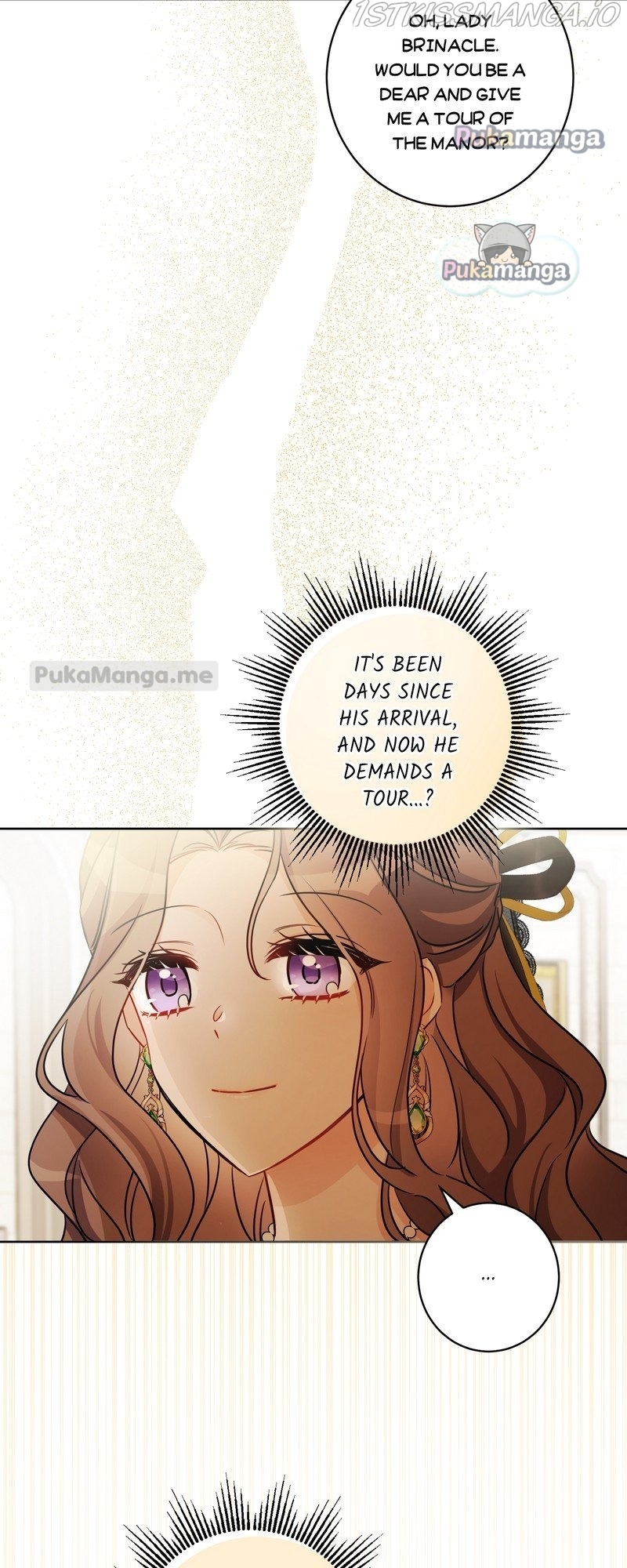 Abandoned wife has a new husband Chapter 60 186 044