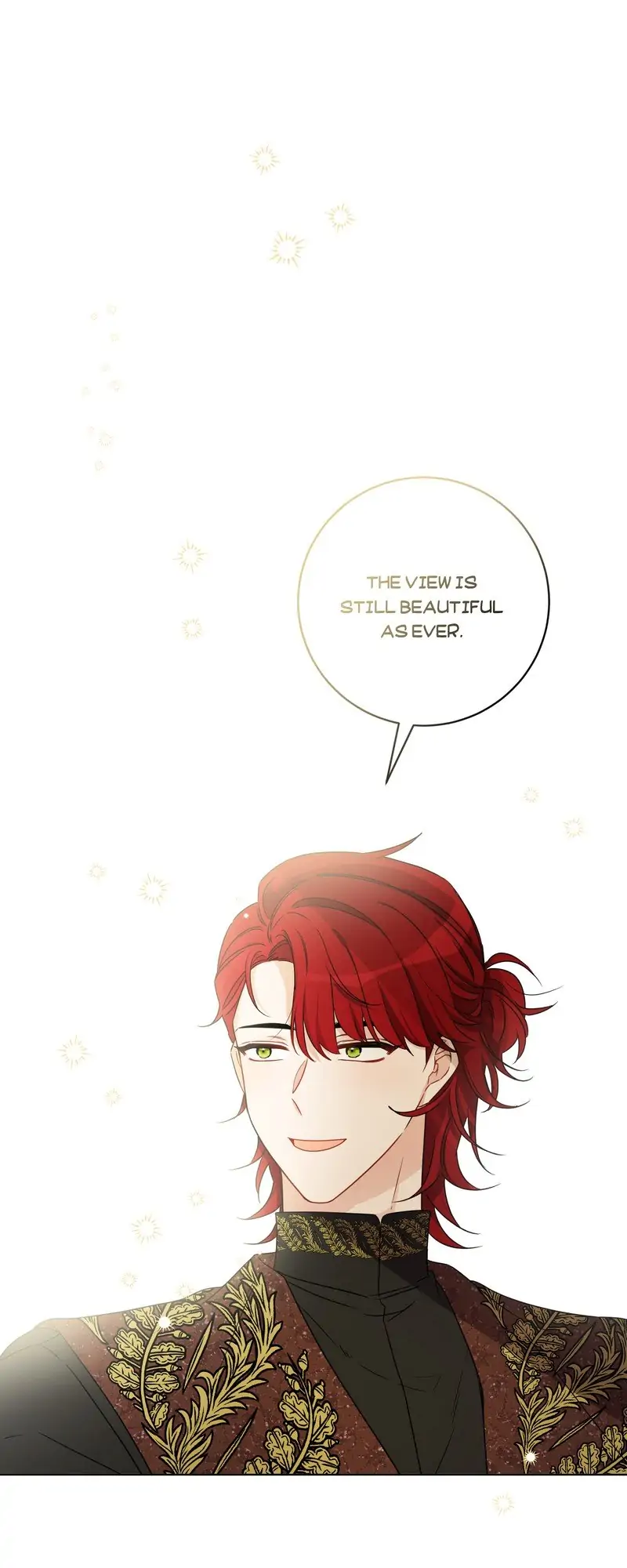 Abandoned wife has a new husband Chapter 61 177 1