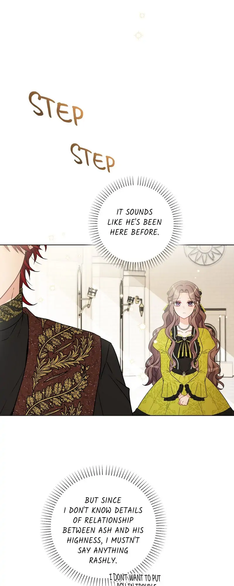 Abandoned wife has a new husband Chapter 61 178 2