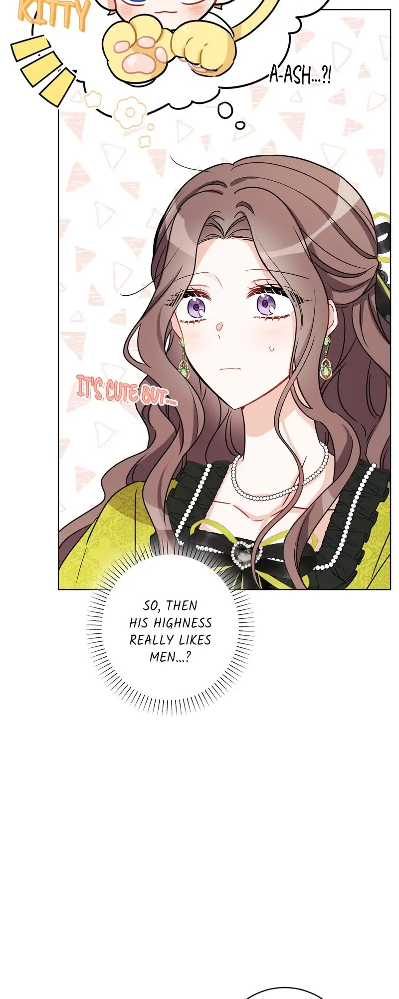 Abandoned wife has a new husband Chapter 61 196 20