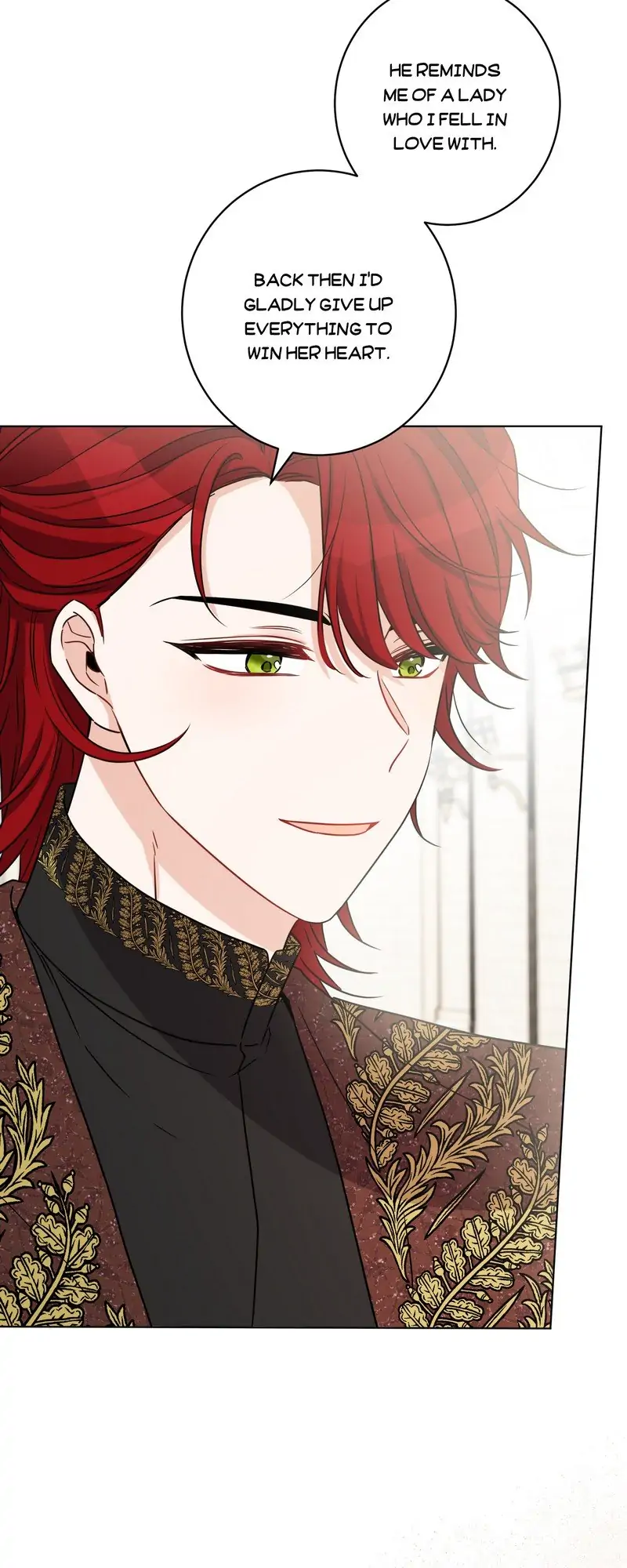 Abandoned wife has a new husband Chapter 61 197 21