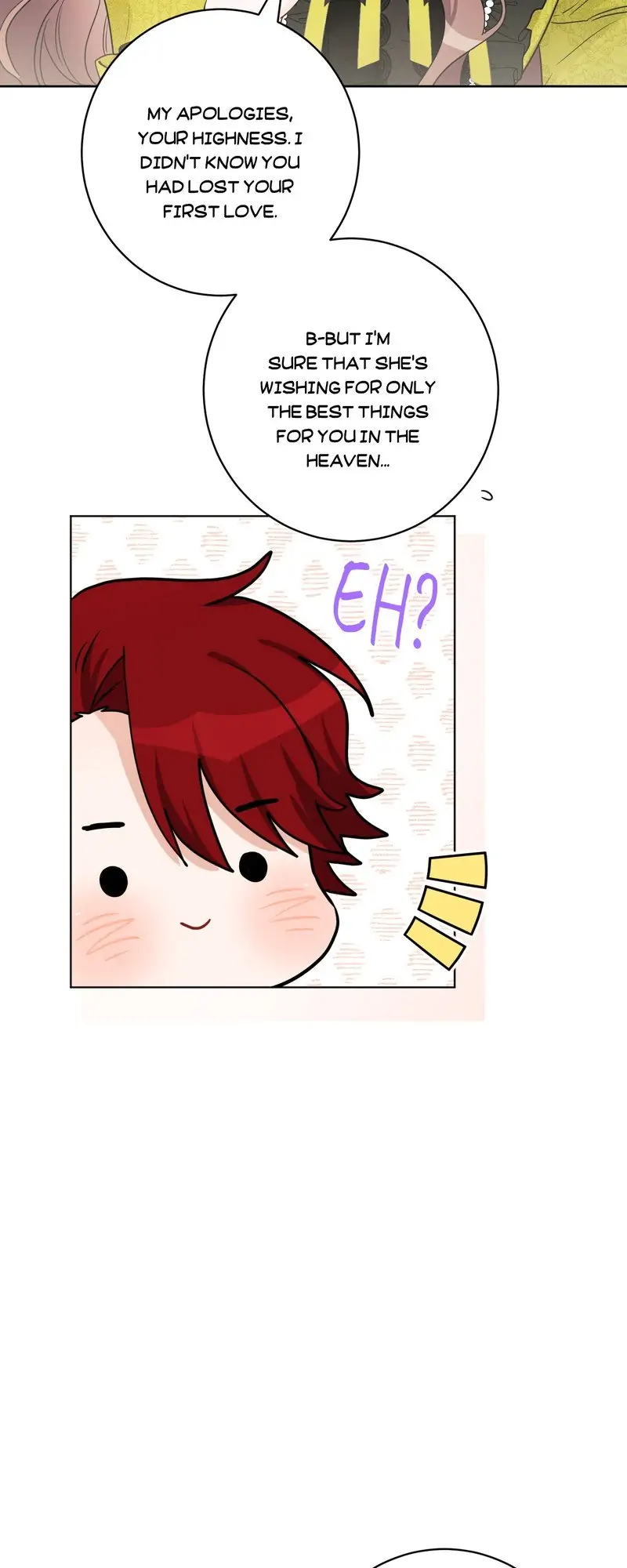 Abandoned wife has a new husband Chapter 61 201 25