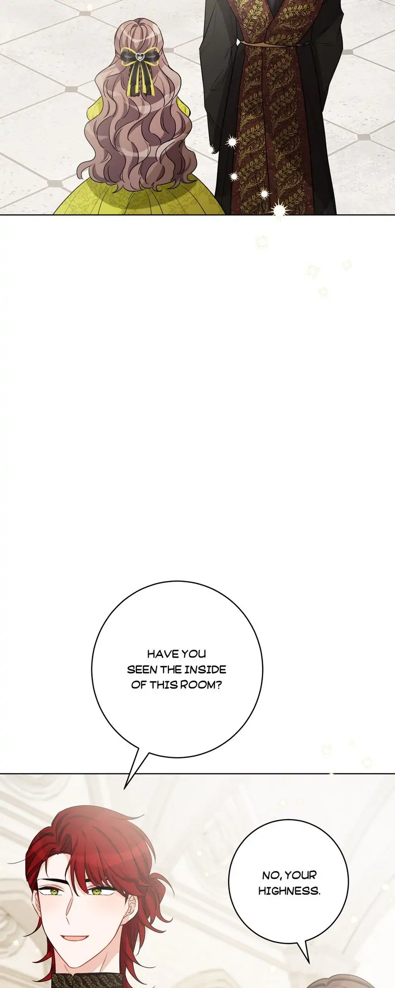 Abandoned wife has a new husband Chapter 61 206 30