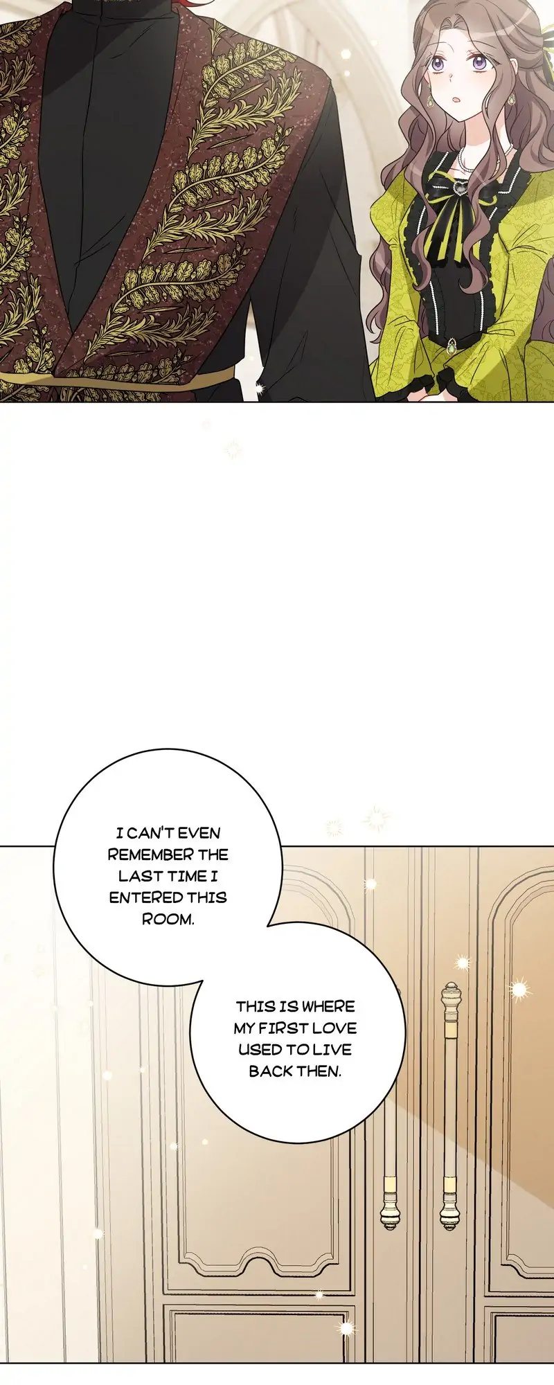 Abandoned wife has a new husband Chapter 61 207 31