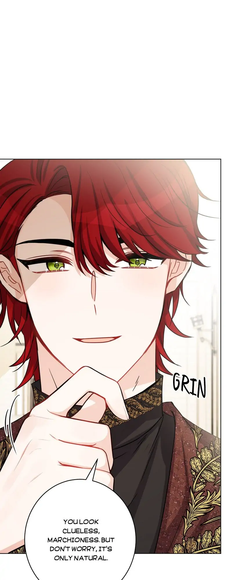 Abandoned wife has a new husband Chapter 61 214 38