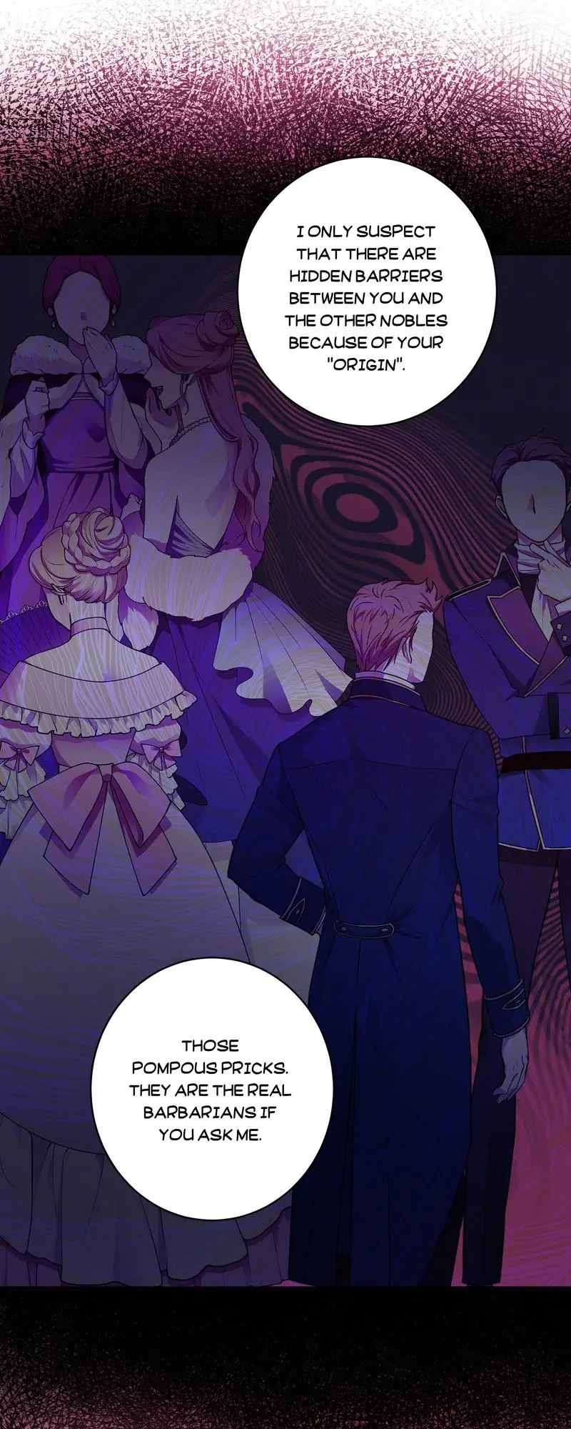 Abandoned wife has a new husband Chapter 61 180 4