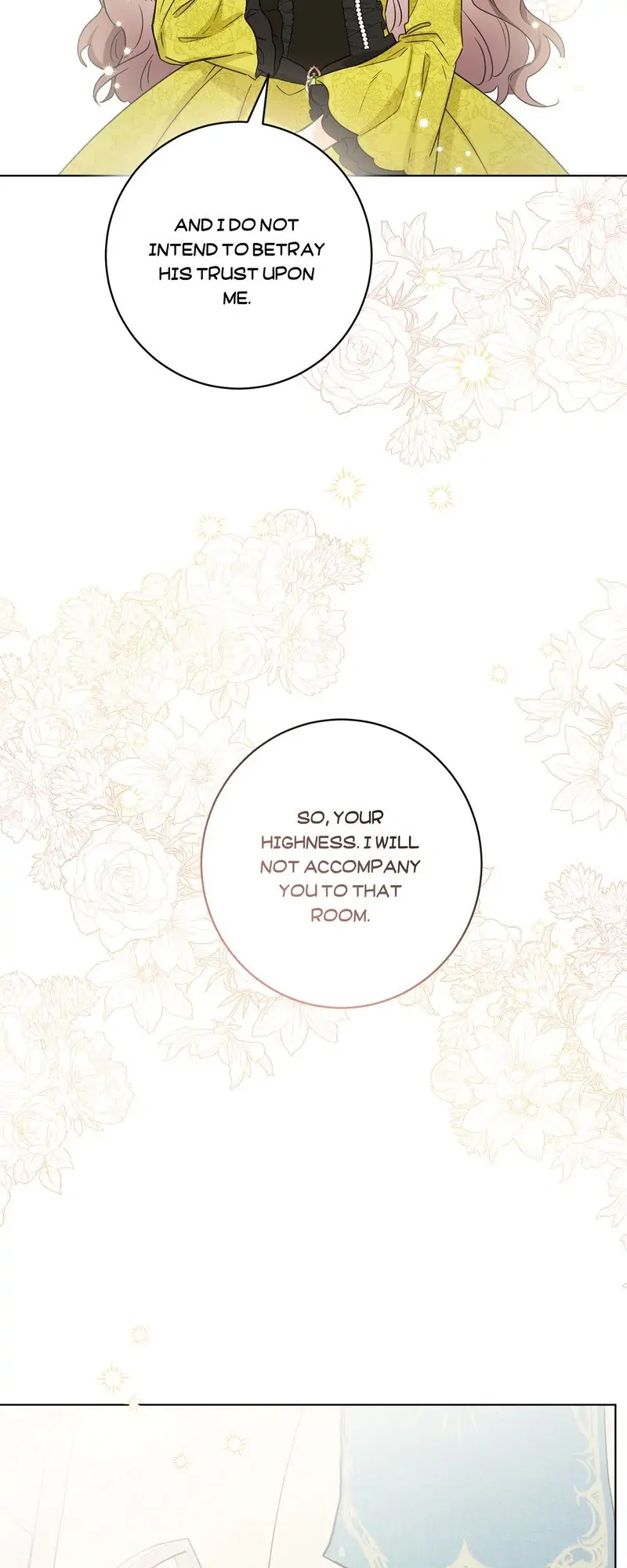 Abandoned wife has a new husband Chapter 61 218 42