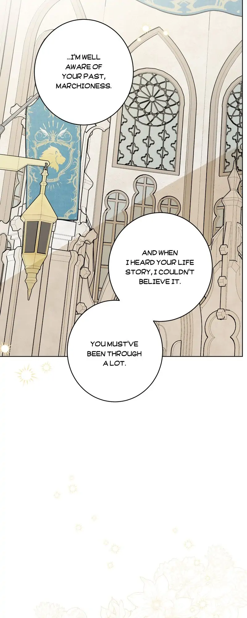 Abandoned wife has a new husband Chapter 61 219 43